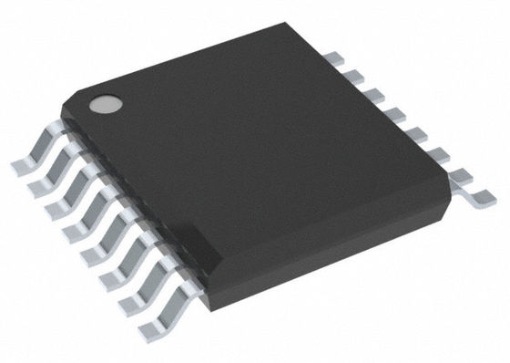 AK5358AET 24-বিট 96kHz ADC 102dB SNR নিম্ন শক্তি, I2S আউটপুট -40°C থেকে +85°C কমপ্যাক্ট 16-TSSOP