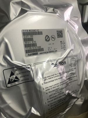 AK5358AET 24-বিট 96kHz ADC 102dB SNR নিম্ন শক্তি, I2S আউটপুট -40°C থেকে +85°C কমপ্যাক্ট 16-TSSOP