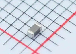 NCP18XH103F03RB: 10kΩ NTC থার্মিস্টর, 0603 আকার, ±1% নির্ভুলতা, -40°C থেকে +125°C, 100mW পাওয়ার, AEC-Q200