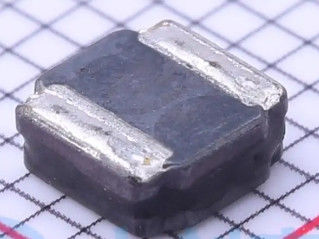 SWPA4018S680MT 68μH পাওয়ার ইন্ডাক্টর 4x4.8mm 3.2A স্যাট বর্তমান 90mΩ DCR, -40°C~+125°C ধাতু খাদ কোর