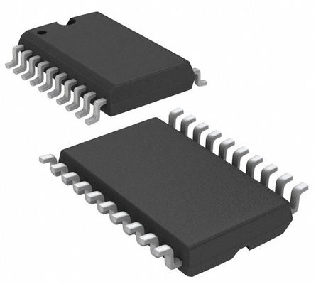 SN74ACT244DWR 3.3V/5V অক্টাল বাফার 24mA ড্রাইভ SOIC-20 4.5ns গতি TTL- সামঞ্জস্যপূর্ণ -40°C থেকে +85°C