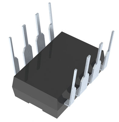 AD820AN 5MHz Precision Op Amp, ±18V Supply, 3mV Offset, 1μA Bias Current, DIP-8, -40°C থেকে +85°C