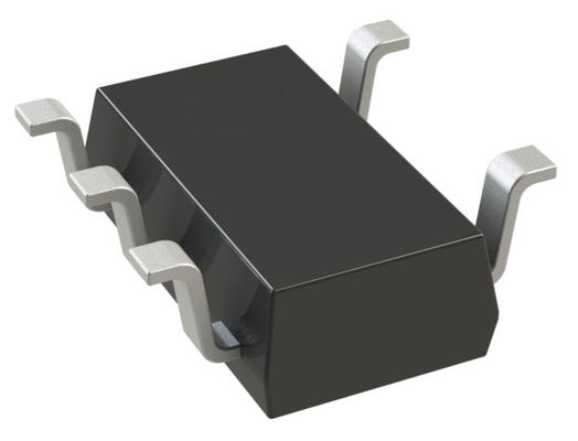 ADT6501SRJZP085RL7 85°C তাপীয় সুইচ ±1°C নির্ভুলতা 2.7V-5.5V SOT-23-5 10μA নিম্ন শক্তি AEC-Q100
