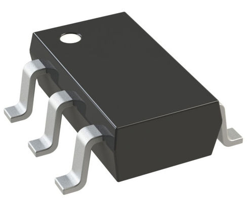 ADT6501SRJZP085RL7 85°C তাপীয় সুইচ ±1°C নির্ভুলতা 2.7V-5.5V SOT-23-5 10μA নিম্ন শক্তি AEC-Q100