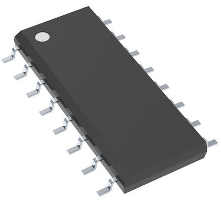 AM26C31IDR 3V-5.5V RS-422 ড্রাইভার 32Mbps ±15kV ESD 8ns স্কিউ SOIC-16 -40°C থেকে +85°C