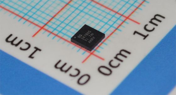 BQ24780SRUYR 10A ব্যাটারি চার্জার 5-24V ইনপুট I2C কন্ট্রোল 1% ভোল্টেজ নির্ভুলতা প্যাকেজ / কেস 28-WFQFN এক্সপোজ করা প্যাড -40 °C থেকে +85 °C