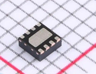 BQ294701DSGR 2-সেল লি-আয়ন প্রোটেক্টর 1.5μA অতি-নিম্ন IQ ±25mV নির্ভুলতা 2.5V-5.5V প্যাকেজ / কেস 8-WFDFN এক্সপোজড প্যাড -40°C থেকে +85°C