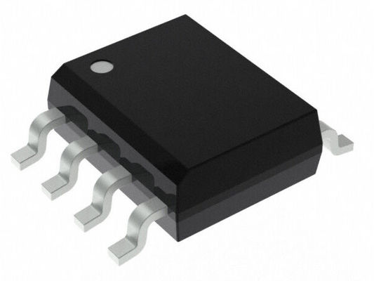 FM24CL64B-GTR 64Kb FRAM I2C 1MHz 10^14 Endurance 151yr Retention NoDelay লেখার সময় 3.6V Max, SOIC-8 -40°C~85°C