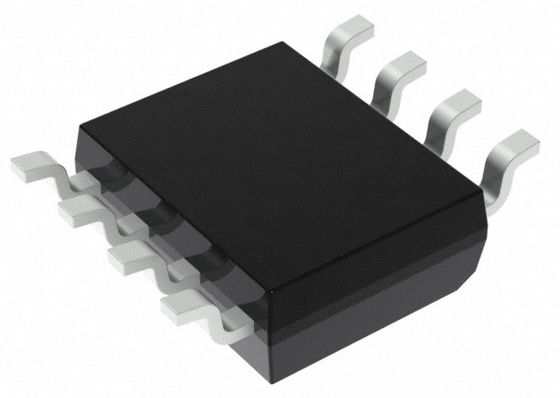 FM24CL64B-GTR 64Kb FRAM I2C 1MHz 10^14 Endurance 151yr Retention NoDelay লেখার সময় 3.6V Max, SOIC-8 -40°C~85°C