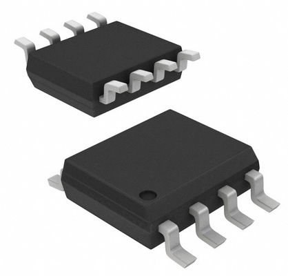 FM24CL64B-GTR 64Kb FRAM I2C 1MHz 10^14 Endurance 151yr Retention NoDelay লেখার সময় 3.6V Max, SOIC-8 -40°C~85°C