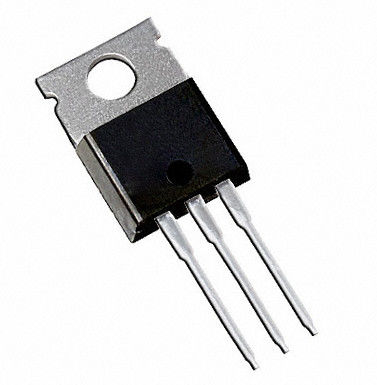 IRF4905PBF -55V পি-চ্যানেল MOSFET 74A বর্তমান 0.02Ω Rds ((on) TO-220AB 175°C সর্বোচ্চ তুষারপাত রেট