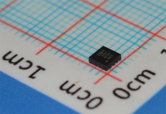 IRFHM9331TRPBF 30V ডুয়াল N+P MOSFET 5.3A/3.7A 0.045Ω/0.075Ω Rds(on) DFN-10 175°C AEC-Q101