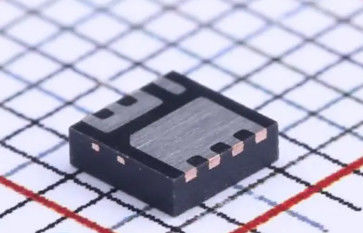 IRFHM9331TRPBF 30V ডুয়াল N+P MOSFET 5.3A/3.7A 0.045Ω/0.075Ω Rds(on) DFN-10 175°C AEC-Q101