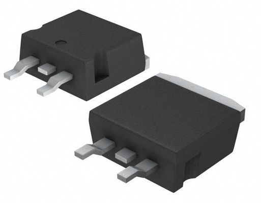 LM317D2T 1.5A অ্যাডজ নিয়ন্ত্রক 1.2-37V আউটপুট TO-263-3 ±1% নির্ভুলতা তাপ সুরক্ষা -40°C থেকে +125°C