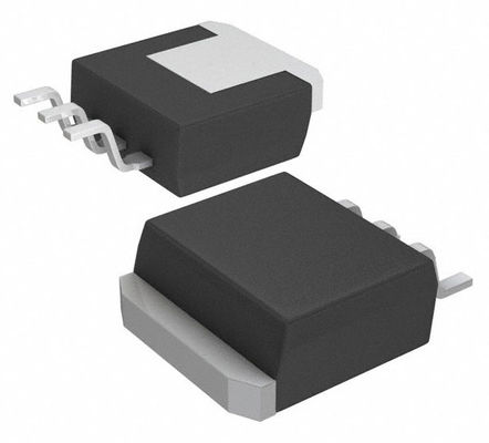 LM1086IS-5.0 5V 1.5A এলডিও নিয়ন্ত্রক ±1% নির্ভুলতা, 1V ড্রপআউট TO-263 তাপ সুরক্ষা -40 °C থেকে +125 °C