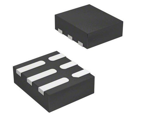 ECMF02-2AMX6 ব্র্যান্ড নিউ আসল আসল আইসি স্টক পেশাদার বিওএম সরবরাহকারী স্পট পণ্য