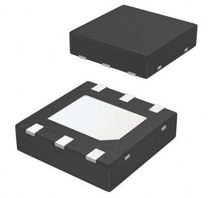 LM3410YSD 1.6MHz বুস্ট LED ড্রাইভার 2.7-5.5V ইনপুট 1A সুইচ কারেন্ট 90% দক্ষতা SOT-23-5 -40°C থেকে +85°C PWM ডিমিং