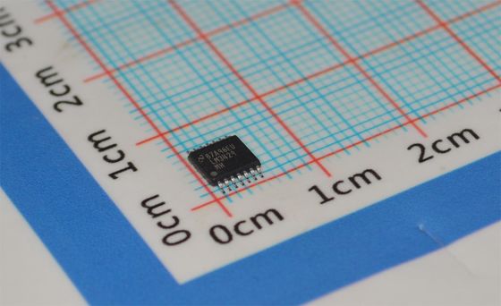 LM3429MHX 42V 1.5A বক LED ড্রাইভার 6-42V ইনপুট অ্যানালগ/পিডব্লিউএম ডিমিং 1MHz TSSOP-14 -40°C থেকে +125°C AEC-Q100