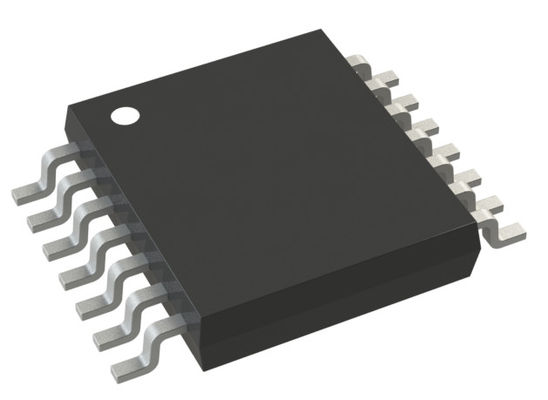 LM3429MHX 42V 1.5A বক LED ড্রাইভার 6-42V ইনপুট অ্যানালগ/পিডব্লিউএম ডিমিং 1MHz TSSOP-14 -40°C থেকে +125°C AEC-Q100