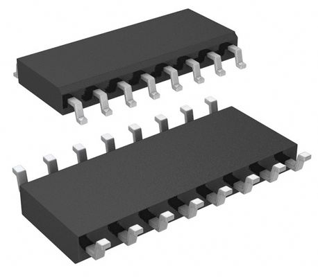 MAX3232CSE 3V-5.5V RS-232 ট্রান্সসিভার 250kbps 2Tx/2Rx ±15kV ESD সুরক্ষা 0.1μA বন্ধ SOIC-16 -40°C থেকে +85°C