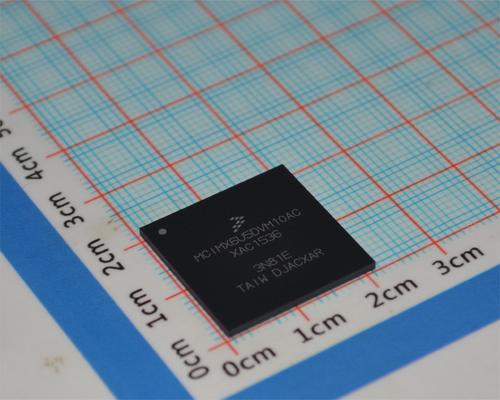 MCIMX6U5DVM10AC i.MX 6UltraLite 800MHz Cortex-A7 MPU 128KB L2 ক্যাশে 624-MAPBGA (21x21) -40°C থেকে +105°C শিল্প IoT অপ্টিমাইজড