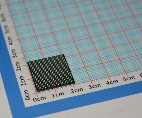 MCIMX6U5DVM10AC i.MX 6UltraLite 800MHz Cortex-A7 MPU 128KB L2 ক্যাশে 624-MAPBGA (21x21) -40°C থেকে +105°C শিল্প IoT অপ্টিমাইজড