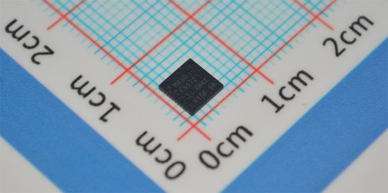 MSP430F5172IRSBR 16MHz অতি-নিম্ন শক্তি MCU, 32KB ফ্ল্যাশ 4KB র্যাম 12-বিট এডিসি, QFN-32 0.1μA ঘুম -40°C থেকে +85°C