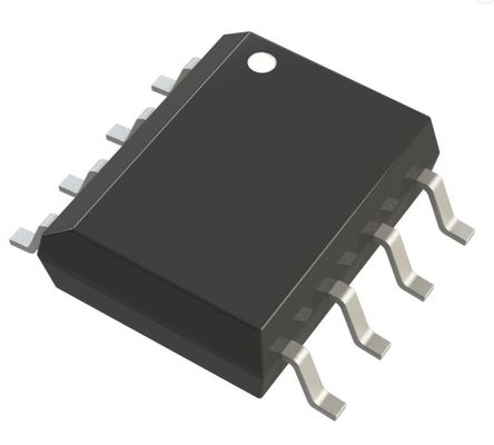 NCP3063BDR2G 1.5A স্টেপ-ডাউন কনভার্টার 4-40V ইনপুট 250kHz, SOIC-8 85% দক্ষতা -40°C থেকে +125°C চক্র দ্বারা চক্র বর্তমান সীমা