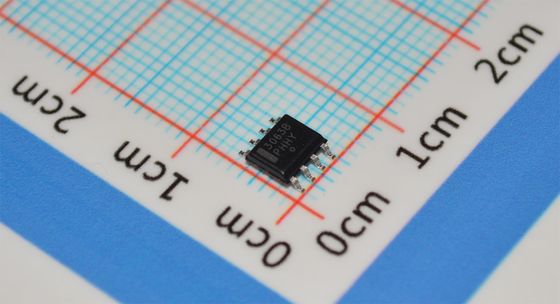 NCP3063BDR2G 1.5A স্টেপ-ডাউন কনভার্টার 4-40V ইনপুট 250kHz, SOIC-8 85% দক্ষতা -40°C থেকে +125°C চক্র দ্বারা চক্র বর্তমান সীমা