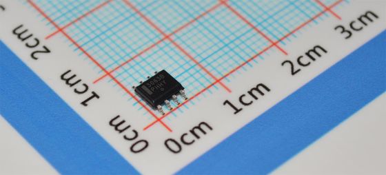 NCP3063BDR2G 1.5A স্টেপ-ডাউন কনভার্টার 4-40V ইনপুট 250kHz, SOIC-8 85% দক্ষতা -40°C থেকে +125°C চক্র দ্বারা চক্র বর্তমান সীমা