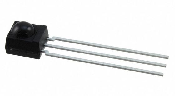 P34836 5G NR RF পাওয়ার এমপ্লিফায়ার 3.3-5V সরবরাহ 28dB লাভ 30-6000MHz QFN-16 +105°C অপারেশন ইন্টিগ্রেটেড বায়াস কন্ট্রোল