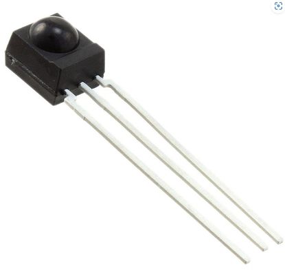 P34836 5G NR RF পাওয়ার এমপ্লিফায়ার 3.3-5V সরবরাহ 28dB লাভ 30-6000MHz QFN-16 +105°C অপারেশন ইন্টিগ্রেটেড বায়াস কন্ট্রোল