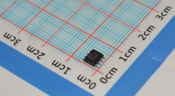 PCF8563T I2C রিয়েল-টাইম ক্লক 1.8-5.5V সরবরাহ 400kHz গতি 240 বাইট RAM ±5ppm নির্ভুলতা 1μA ব্যাকআপ, SOIC-8 -40°C থেকে +85°C