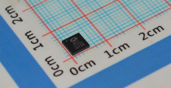 PD70101ILQ-TR 100V 4A ডুয়াল MOSFET 0.025Ω Rds(on) 175°C সর্বোচ্চ 32-VFQFN এক্সপোজড প্যাড AEC-Q101 -55°C থেকে +175°C সিঙ্ক বাক অপটিমাইজড