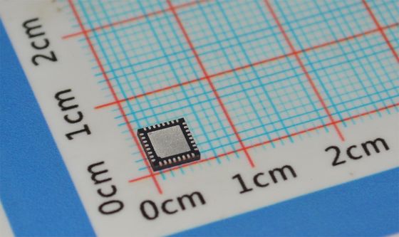 PD70101ILQ-TR 100V 4A ডুয়াল MOSFET 0.025Ω Rds(on) 175°C সর্বোচ্চ 32-VFQFN এক্সপোজড প্যাড AEC-Q101 -55°C থেকে +175°C সিঙ্ক বাক অপটিমাইজড