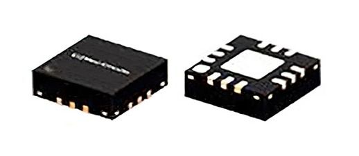PMA3-83LN 8.3GHz নিম্ন-শব্দ এম্প্লিফায়ার 18dB লাভ 2.2dB NF 3.3V সরবরাহ 50Ω মেলে SMT-4 -40°C থেকে +85°C 5G/WiFi-6E প্রস্তুত