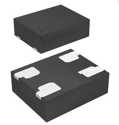 SIT8002AC-13-33E-50.00000T 50MHz MEMS দোলক ±50ppm স্থিতিশীলতা 1.8-3.3V সরবরাহ 2.5mA নিম্ন শক্তি LVPECL আউটপুট -40°C থেকে +85°C AEC-Q100 যোগ্য
