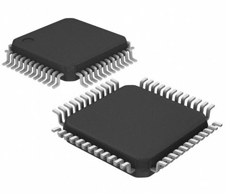 STM32F103CBT6 72MHz Cortex-M3 MCU 128KB ফ্ল্যাশ 20KB RAM 2x12-বিট ADC 3xUSART USB/CAN LQFP-48 2.0-3.6V -40°C থেকে +85°C শিল্প-গ্রেড কর্মক্ষমতা