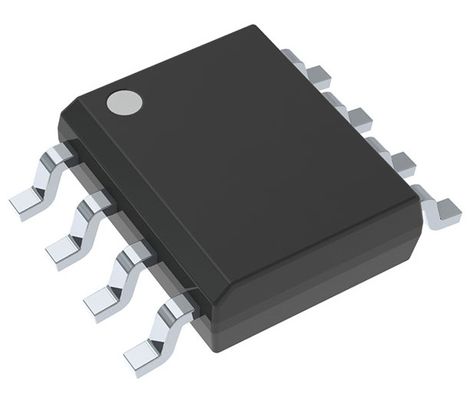 TCAN1051VDQ1 5V CAN FD ট্রান্সসিভার 5Mbps নমনীয় ডেটা রেট ±58V ফল্ট সুরক্ষা 1.8V-5V লজিক I/O SOIC-8 -40°C থেকে +125°C AEC-Q100 গ্রেড 1