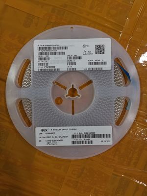 08055C224JAT2A 220nF MLCC 50V, X7R ± 5% Tol 0805 -55°C থেকে +125°C নিম্ন ESR