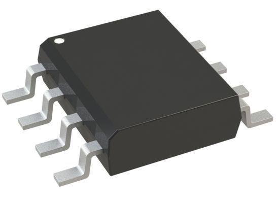 AL1692S-13 90V 0.5A LED ড্রাইভার PF>0.9 নন-ডিমযোগ্য SOP-8 -40°C থেকে +105°C উচ্চ দক্ষতা
