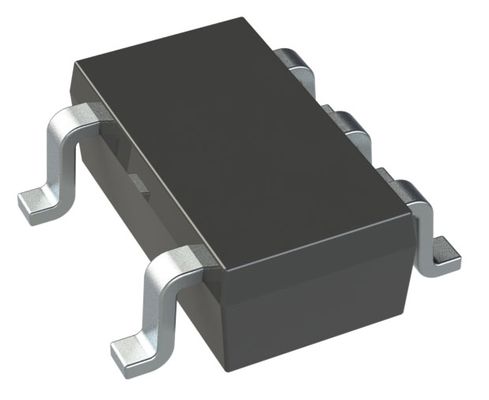 AP331AWG-7 1.5A 20V MOSFET ড্রাইভার 6ns বৃদ্ধি/পতন SOT-25 4.5-18V ইনপুট -40°C থেকে +125°C