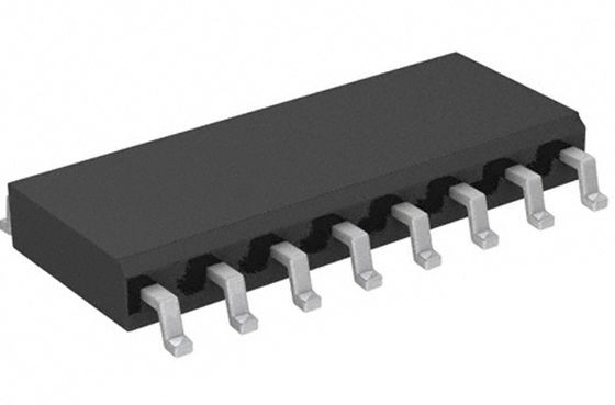 UM3232EESE 3V-5.5V RS-232 ট্রান্সসিভার 1Mbps 2Tx/2Rx ±15kV ESD SOIC-16 -40°C থেকে +85°C