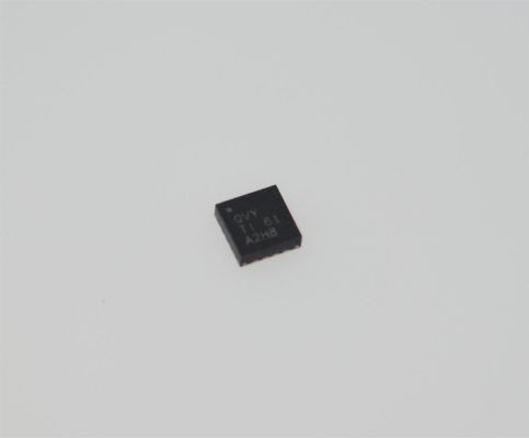 TPS62132RGTR 3.3V 1A বাক কনভার্টার 3-17V ইনপুট 2.5MHz 95% দক্ষতা QFN-16 -40°C থেকে +85°C