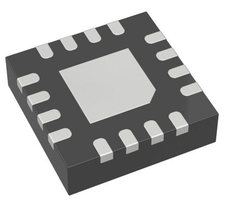 TPS62132RGTR 3.3V 1A বাক কনভার্টার 3-17V ইনপুট 2.5MHz 95% দক্ষতা QFN-16 -40°C থেকে +85°C