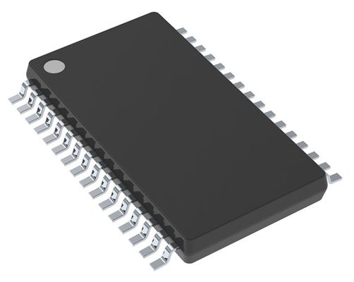 TPA3118D2DAP 30W স্টেরিও ক্লাস-ডি এম্প 4.5-26V ইনপুট 90% দক্ষতা HTSSOP-32 -40°C থেকে +85°C
