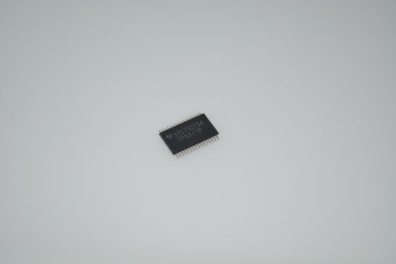 TPA3118D2DAP 30W স্টেরিও ক্লাস-ডি এম্প 4.5-26V ইনপুট 90% দক্ষতা HTSSOP-32 -40°C থেকে +85°C