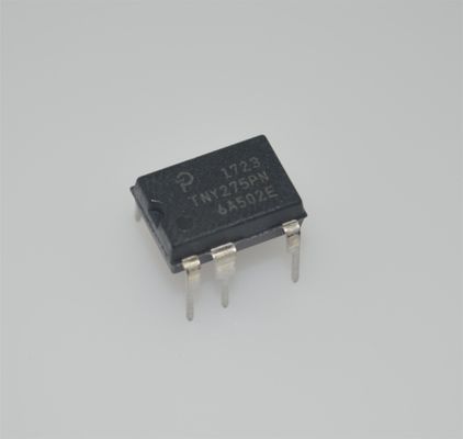 TNY275PN 10W অফলাইন স্যুইচার 85-265VAC 700V MOSFET 132kHz DIP-8 -40°C থেকে +150°C