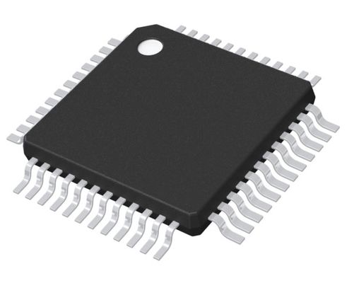 STM32L431CBT6 80MHz Cortex-M4 অতি-নিম্ন-শক্তি MCU 128KB ফ্ল্যাশ 64KB SRAM LQFP-48 1.71-3.6V -40°C থেকে +125°C