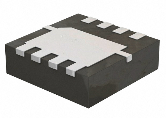 CSD17304Q3 30V এন-চ্যানেল NexFETTM 60A অবিচ্ছিন্ন 2.2mΩ Rds ((on) SON 3.3x3.3mm -55°C থেকে +150°C AEC-Q101